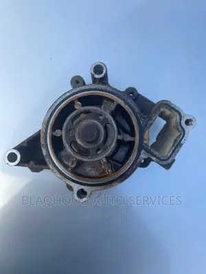 Equinox 2011-14 Brand New Nd Home Used WATER PUMP Available