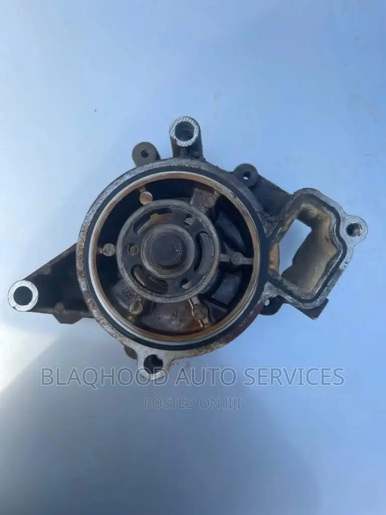 Equinox 2011-14 Brand New Nd Home Used WATER PUMP Available
