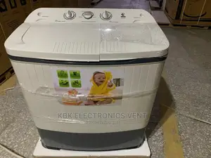 Fairmate 8KG Twin Tub Washing Machine