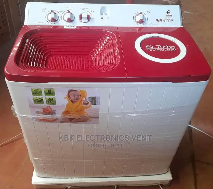 Fairmate 15KG Twin Tub Washing Machine