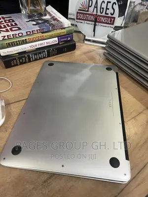 Laptop Apple MacBook Air 2015 8GB Intel Core I5 SSD 256GB