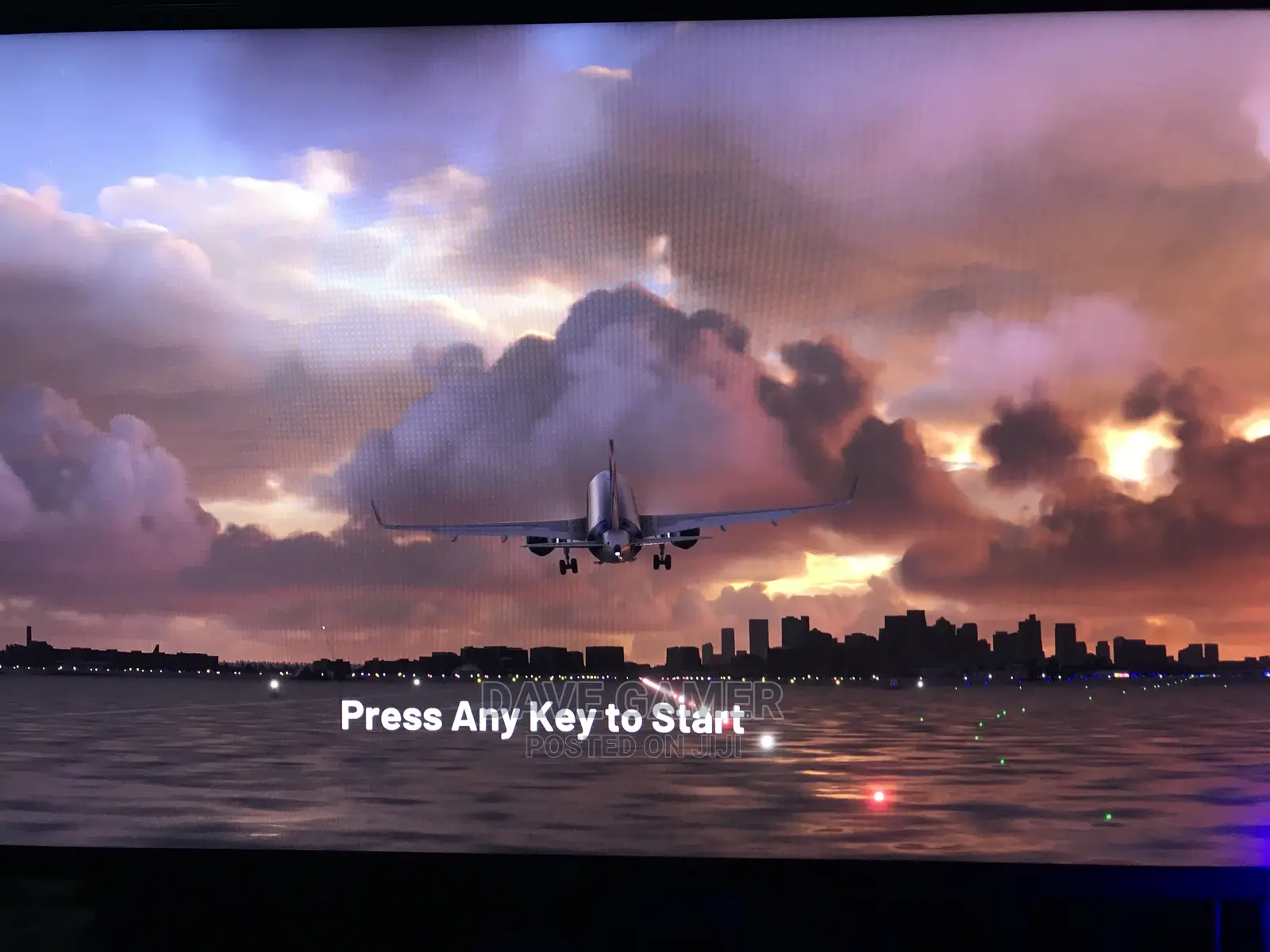 Microsoft Flight Simulator 2020 PC GAME