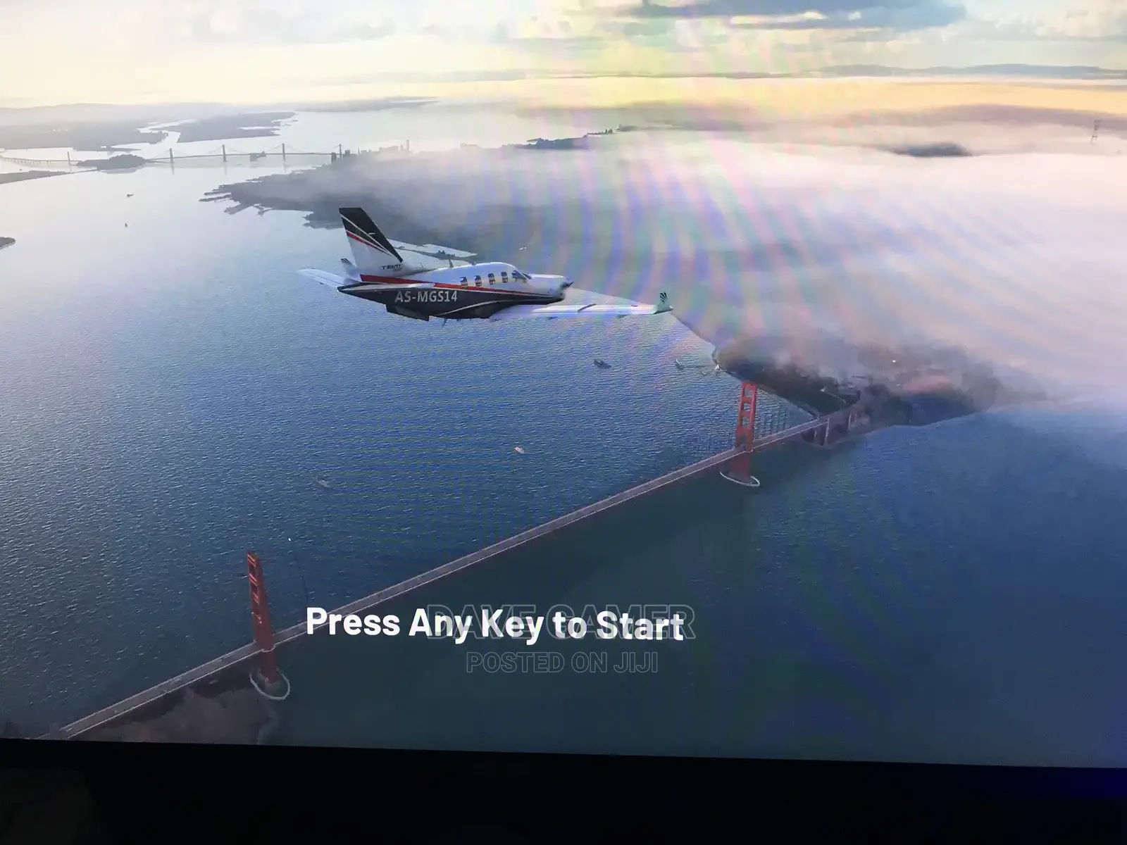 Microsoft Flight Simulator 2020 PC GAME