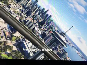 Microsoft Flight Simulator 2020 PC GAME