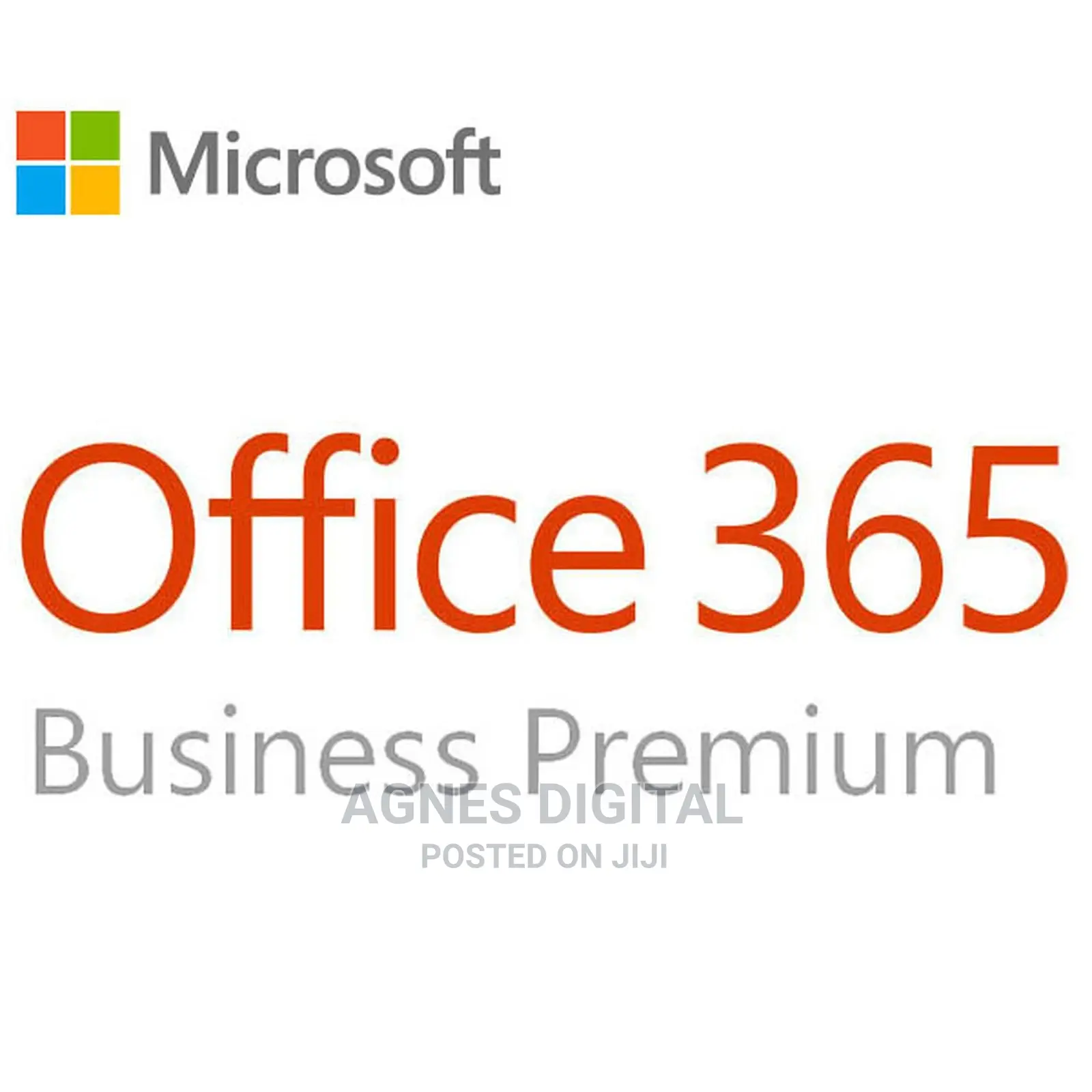 Office 365 Pro Plus for 5 Devices (Lifetime )