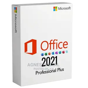 Office 2021 Pro Plus for Windows ( Email Bind)