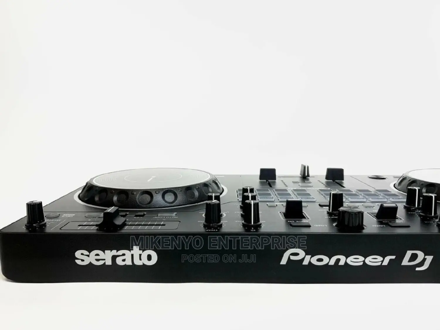 Pioneer Ddj Rev 1 Dj Controller