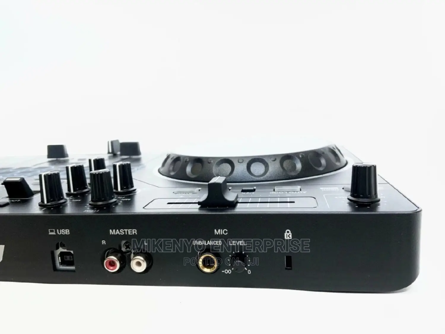 Pioneer Ddj Rev 1 Dj Controller