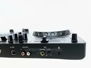 Pioneer Ddj Rev 1 Dj Controller