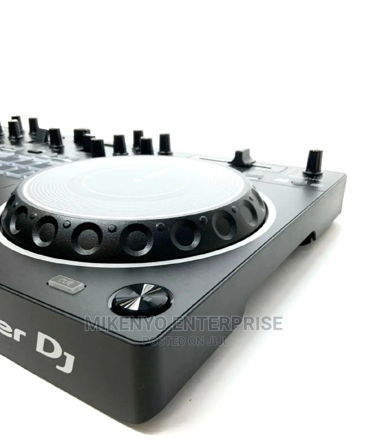 Pioneer Ddj Rev 1 Dj Controller