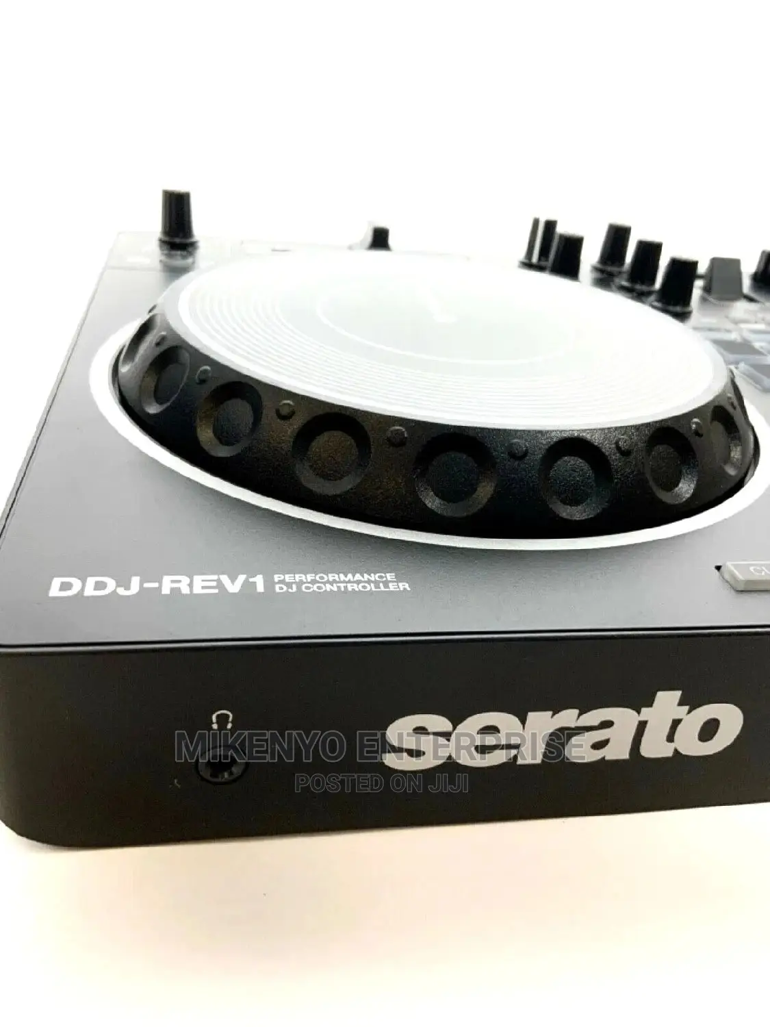 Pioneer Ddj Rev 1 Dj Controller