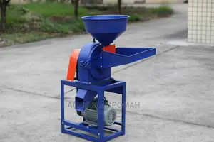 Crushing Machine