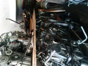 American,Japan and Korean Engines and Other Spare Parts
