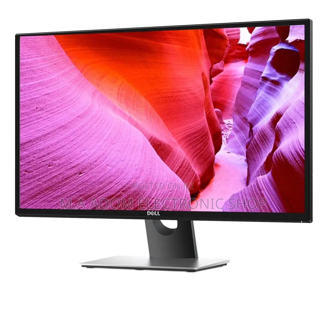 Dell Monitor Screen 27inchs