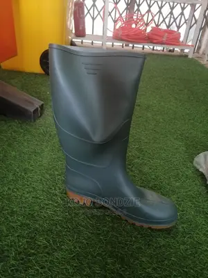 Italian Wellington Boot (Original)
