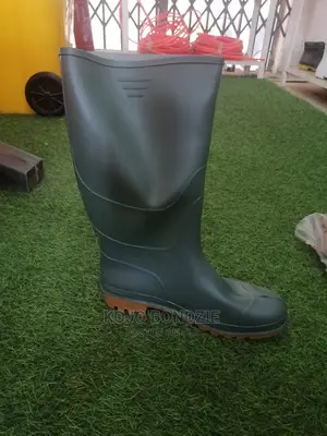 Italian Wellington Boot (Original)