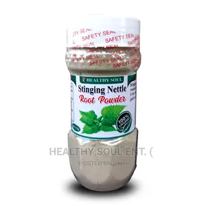 Stinging Nettle Powder