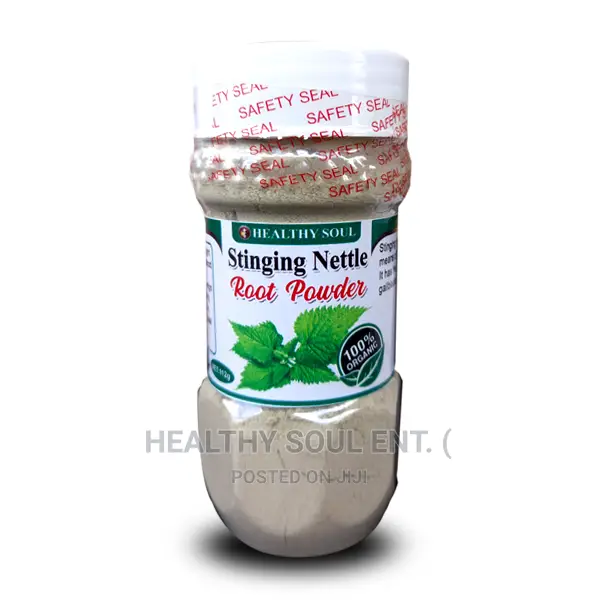 Stinging Nettle Powder