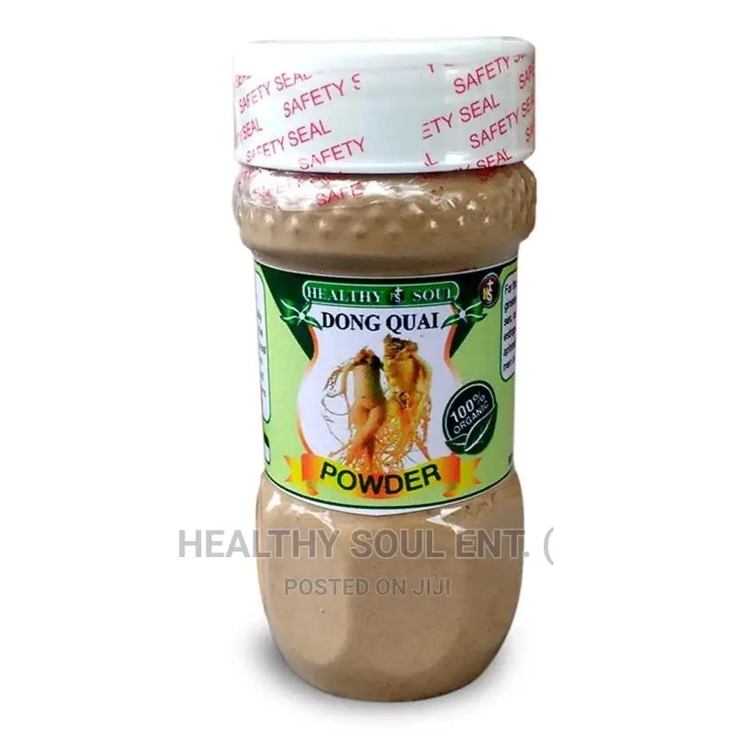 Dong Quai Powder