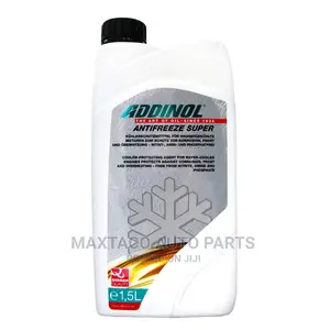 Addinol Antifreeze/Coolant Extra- 1.5L