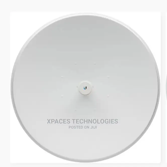 Ubiquiti Powerbeam AC PBE-5AC-620