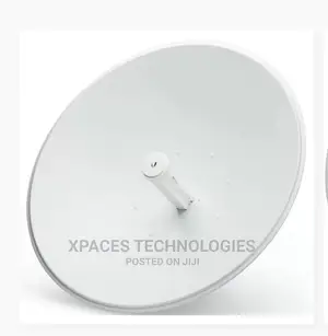 Ubiquiti Powerbeam AC PBE-5AC-620