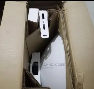 Ubiquiti Powerbeam AC PBE-5AC-620