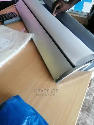Pull Up Banner