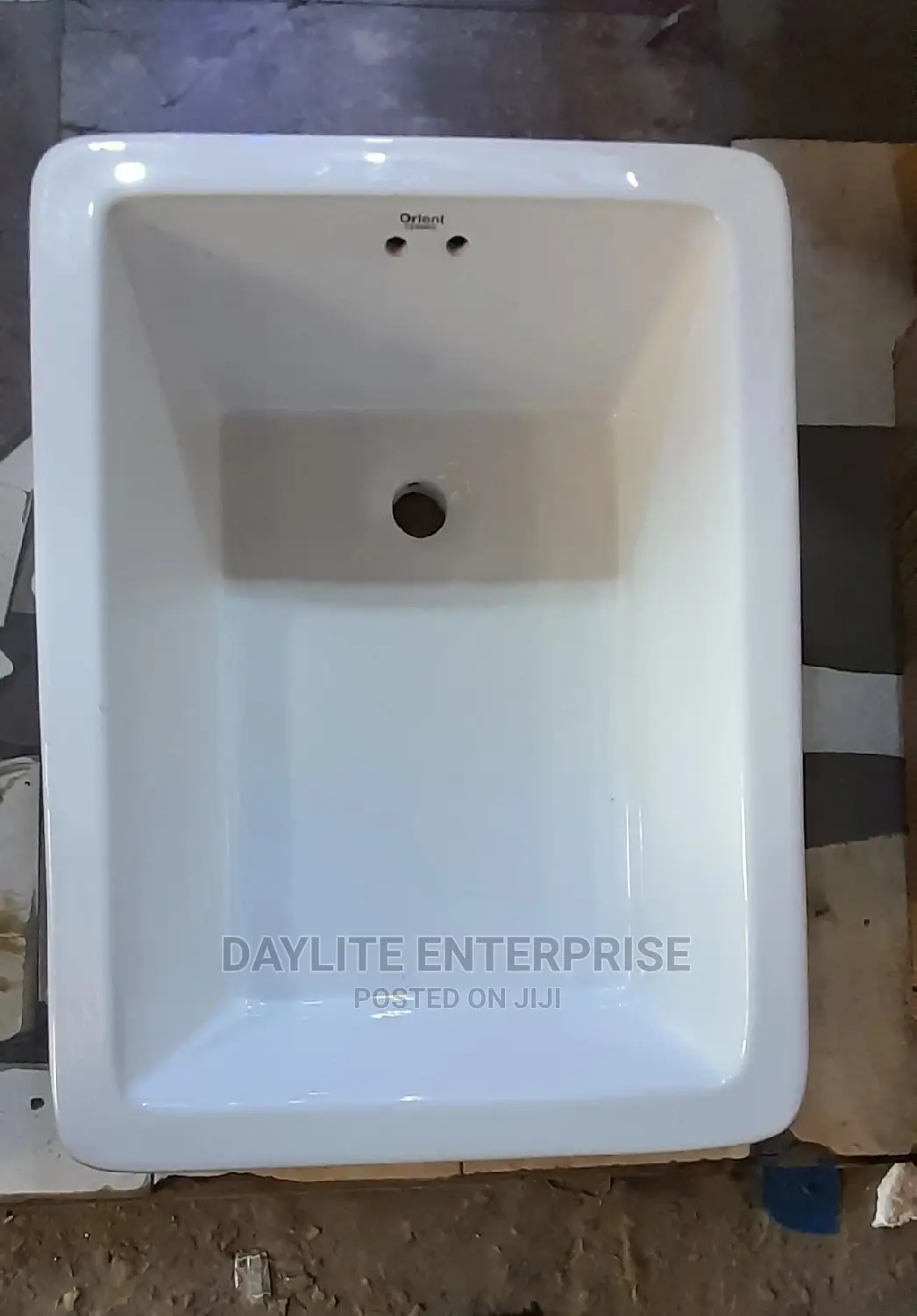 Buffer Sink