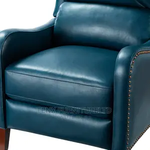 Recliner (Executive Single Seater)