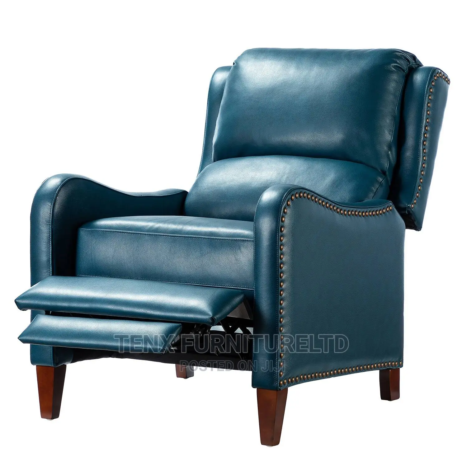 Recliner (Executive Single Seater)