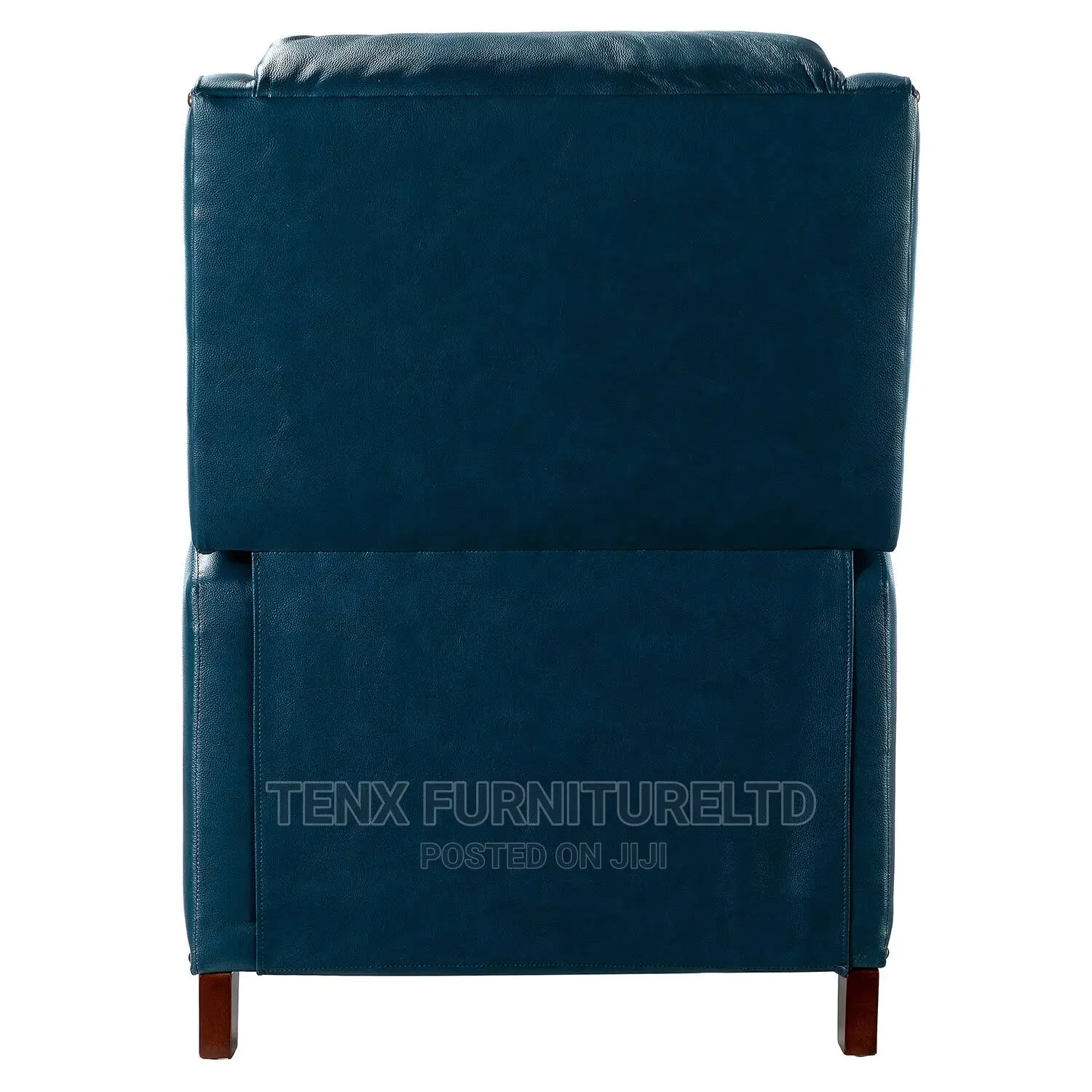 Recliner (Executive Single Seater)