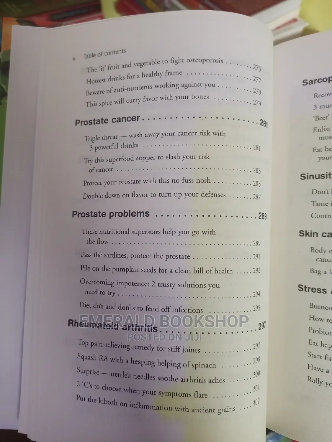 Favorite Foods Every Senior Should Eat