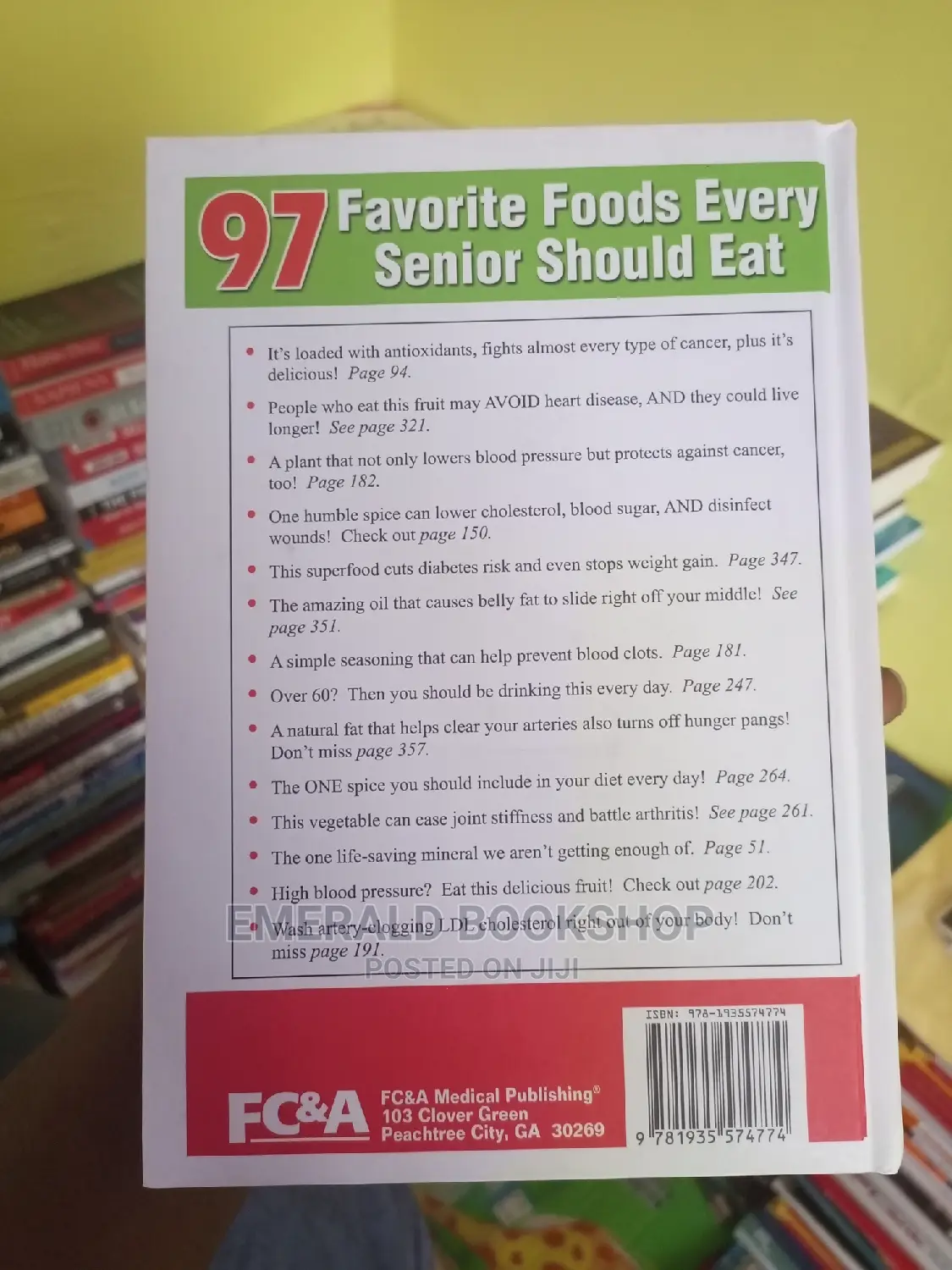 Favorite Foods Every Senior Should Eat