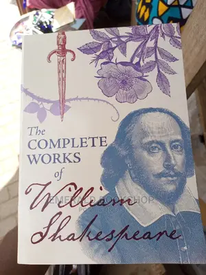 The Complete Works of William Shakespeare