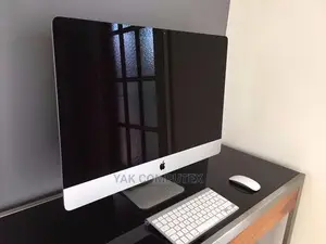 Desktop Computer Apple iMac 8GB Intel Core I5 SSHD (Hybrid) 1T