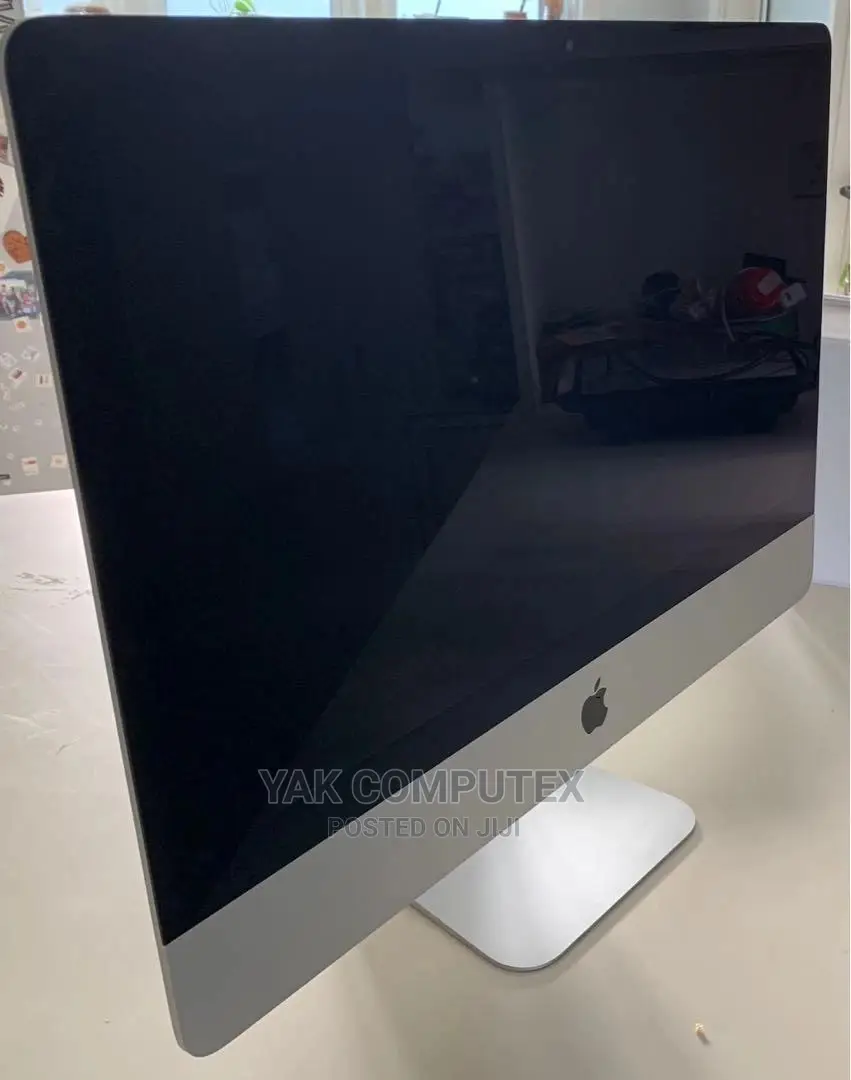 Desktop Computer Apple iMac 8GB Intel Core I5 SSHD (Hybrid) 1T