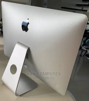 Desktop Computer Apple iMac 8GB Intel Core I5 SSHD (Hybrid) 1T