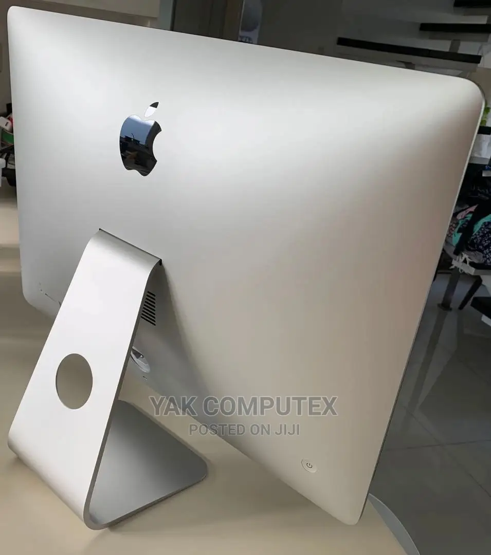 Desktop Computer Apple iMac 8GB Intel Core I5 SSHD (Hybrid) 1T