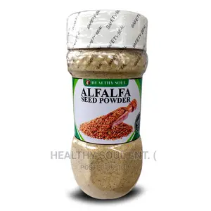 Alfalfa Seeds Powder