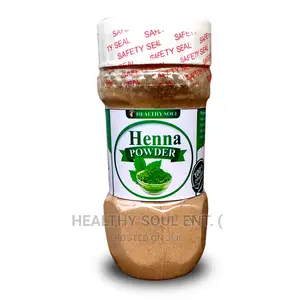 Henna Powder
