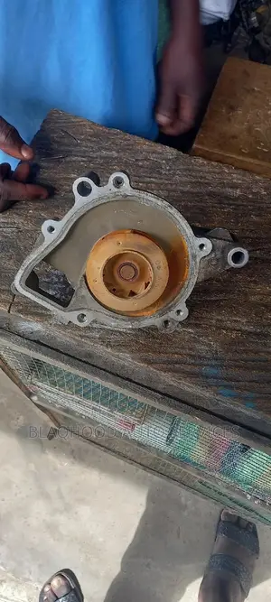 WATER PUMP Home Used and Brand New Available for All Cars
