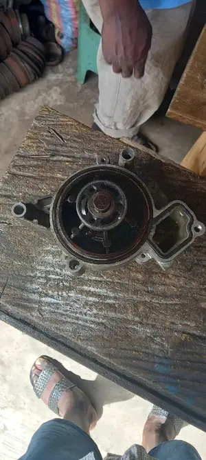 WATER PUMP Home Used and Brand New Available for All Cars