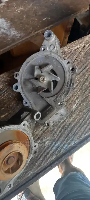 WATER PUMP Home Used and Brand New in Stock for All Cars