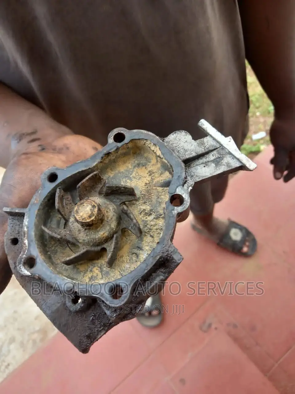 Daewoo Matiz 3 WATER PUMP Available