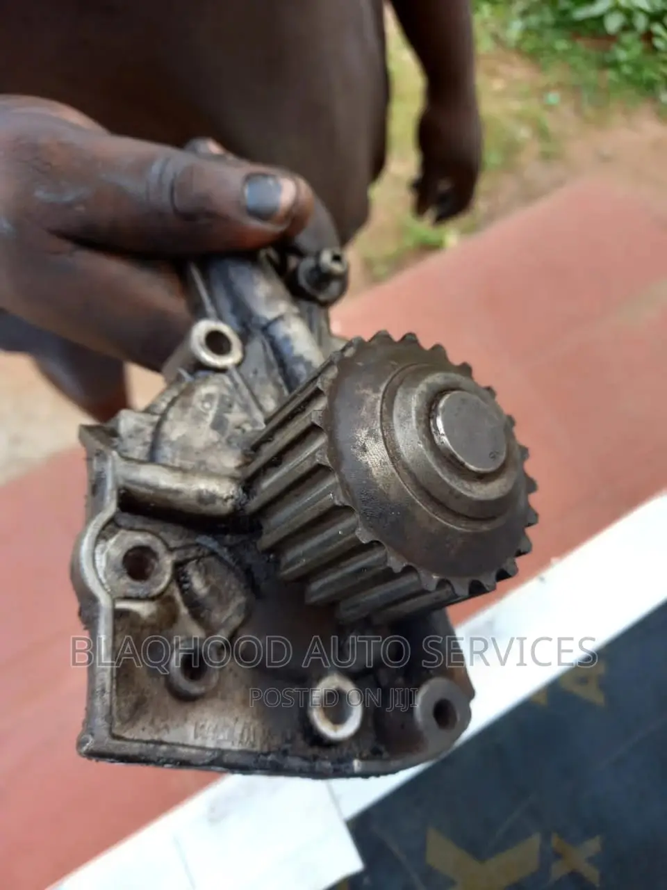 Daewoo Matiz 3 WATER PUMP Available