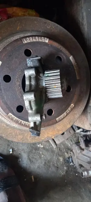 Kia Morning/ Picanto/ I10 WATER PUMP Available