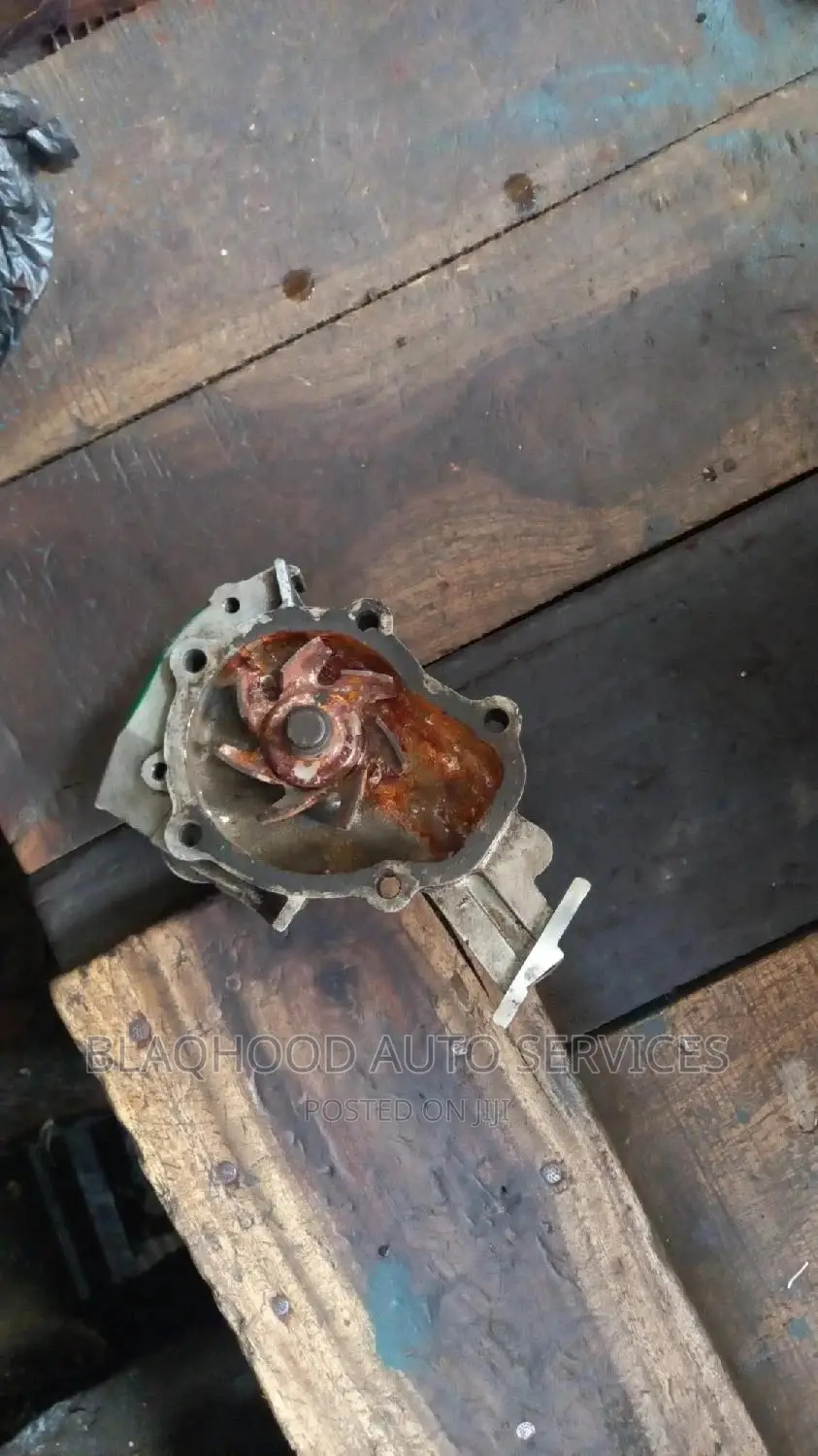 Kia Morning/ Picanto/ I10 WATER PUMP Available