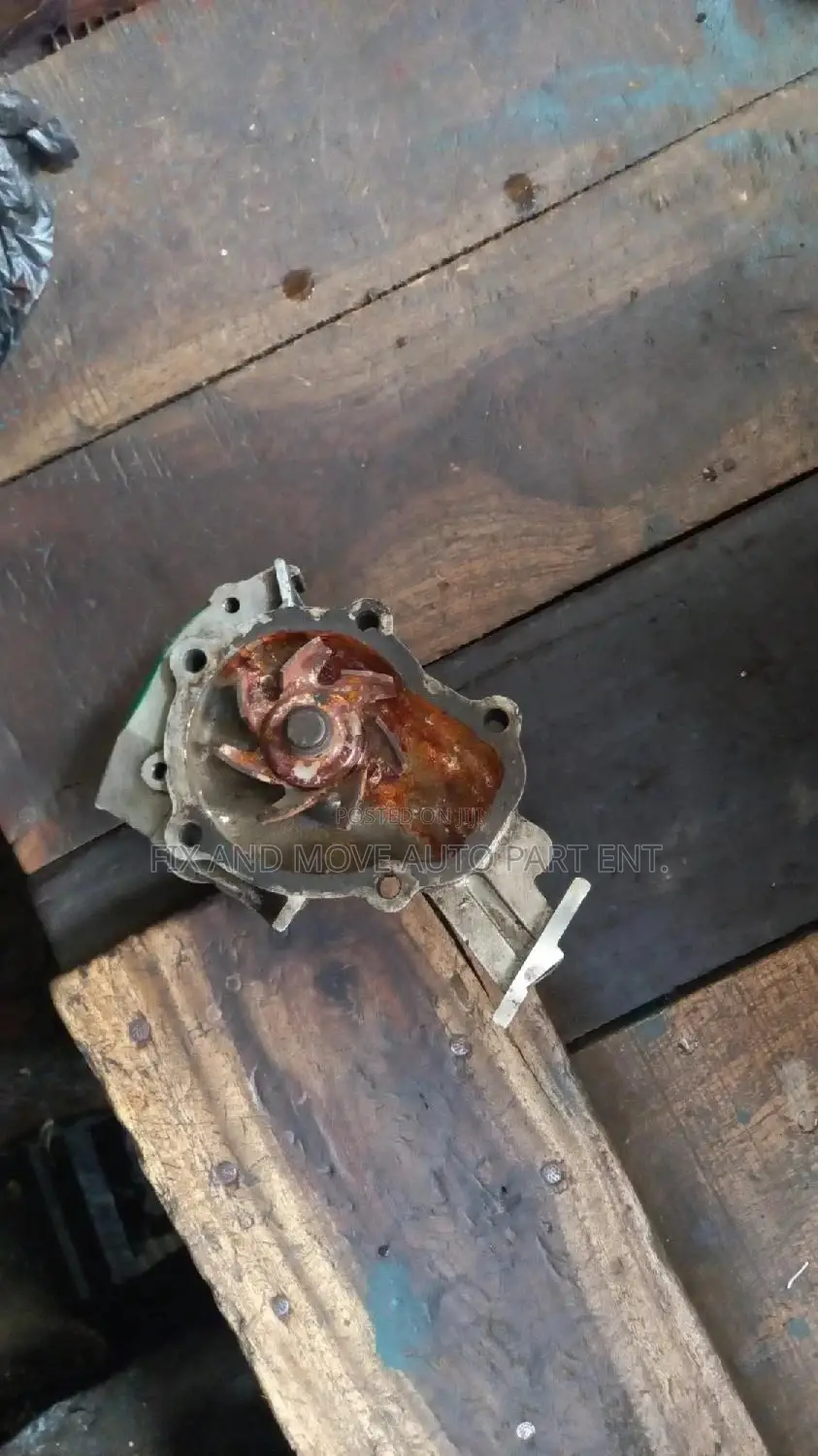 Kia Morning/ Picanto/ I10 WATER PUMP Available