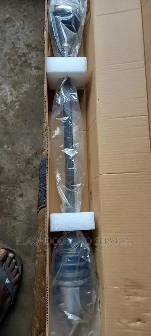Elantra 2016-2019 Brand New DRIVE SHAFT Pair Available